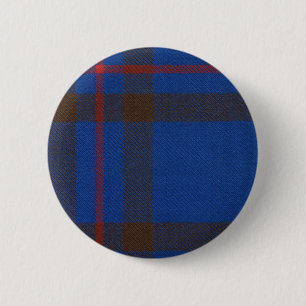 Clan-Eliottartan-Knopf Button