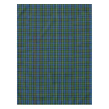 Clan Ferguson Tartan Tablecloth