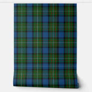 Clan Fergusson Dress Tartan Tapete