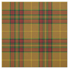 Clan Finnegan Tartan Stoff