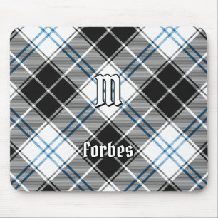 Clan Forbes Dress Tartan Mousepad