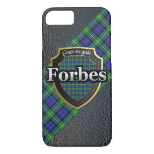 Clan Forbes Scottish Celebration Case-Mate iPhone Hülle