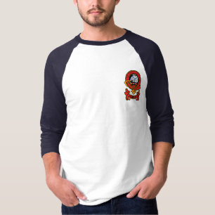 Clan Galbraith Mens Long Sleeve T - Shirt & Wappen