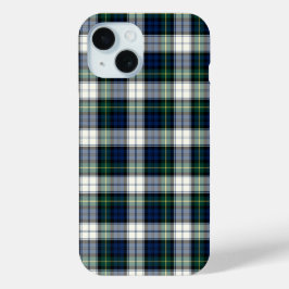 Clan Gordon Dress Tartan Case-Mate iPhone Hülle