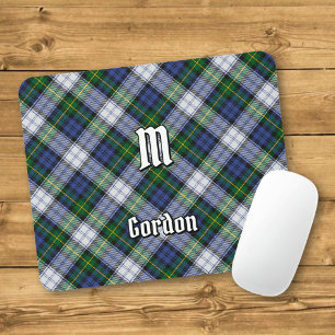 Clan Gordon Dress Tartan Mauspad