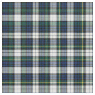 Clan-Gordon-KleiderTartan Stoff