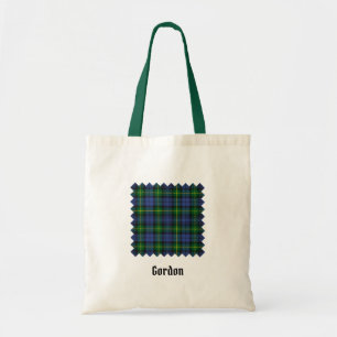 Clan Gordon Tartan Tote Bag Tragetasche
