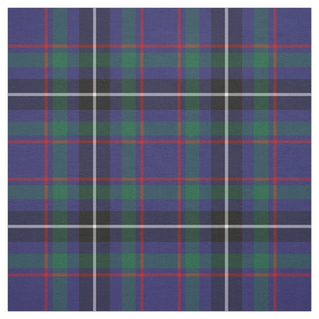 Clan Grainger Tartan Stoff (Muster)
