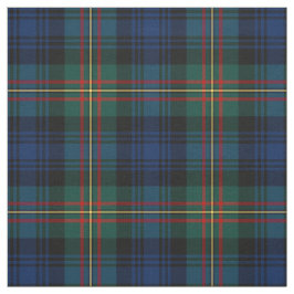 Clan Grant Hunting Tartan Stoff