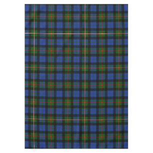 Clan Gunn Tartan Kariert Tischdecke
