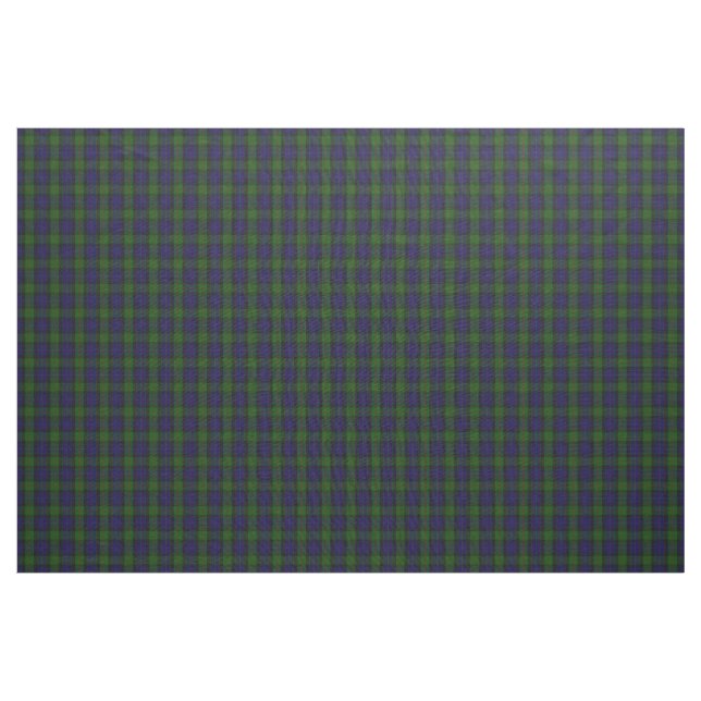 Clan Gunn Tartan Stoff (Yard (91,4 cm))
