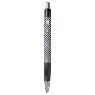 Clan Haig Check Tartan Kugelschreiber