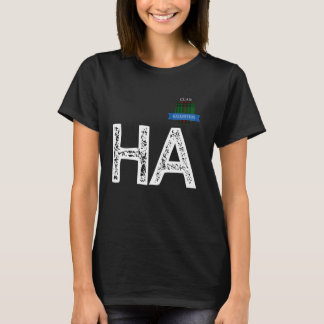 Clan Halkerston H und A Family Matching T-Shirt