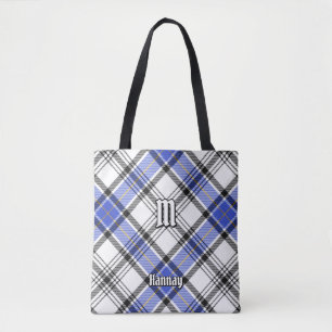 Clan Hannay Tartan