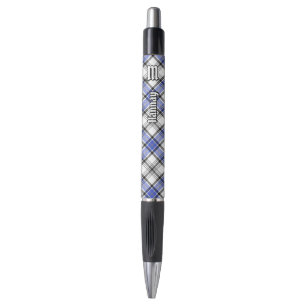 Clan Hannay Tartan Kugelschreiber