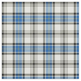 Clan Hannay Tartan Stoff