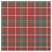 Clan Hay Tartan