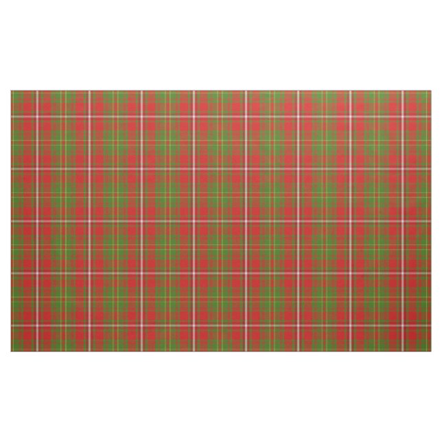 Clan Hay Tartan Stoff (Yard (91,4 cm))