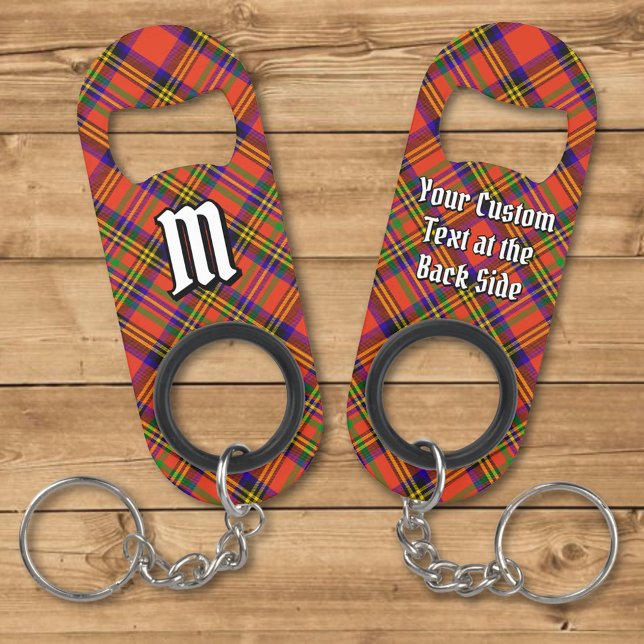 Clan Hepburn Tartan Mini Flaschenöffner (Von Creator hochgeladen)