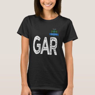 Clan Hogarth G und A und R Familien-Matching T-Shirt