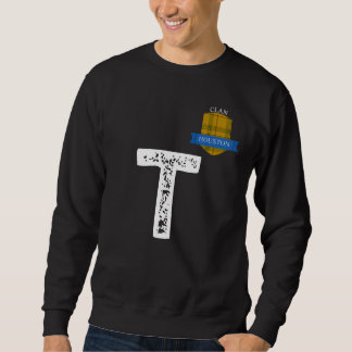 Clan Houston T Family Matching Sweatshirt
