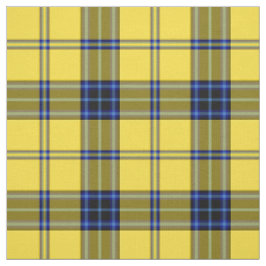 Clan Hughes (USA) Tartan Stoff