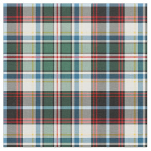 Clan Innes KleiderTartan Stoff