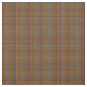 Clan Jardine schottischer Tartan-kariertes Gewebe Stoff