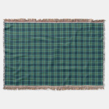 Clan Keith Light Green Ancient Scottish Tartan