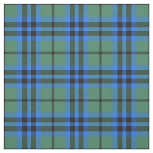 Clan Keith Tartan Fabric Stoff