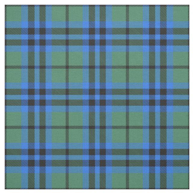 Clan Keith Tartan Fabric Stoff (Muster)
