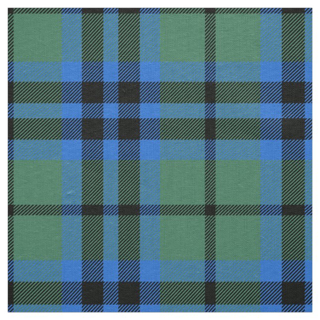 Clan Keith Tartan Kariert Stoff (Muster)
