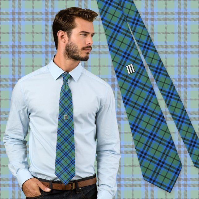 Clan Keith Tartan Neck Tie Krawatte (Von Creator hochgeladen)