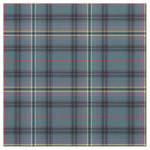 Clan Kennedy Ancient Tartan
