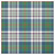 Clan Kennedy Dress Tartan