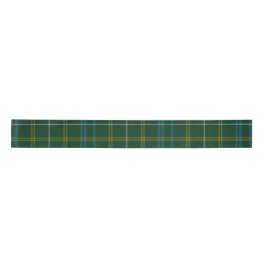 Clan Kennedy Tartan Satinband
