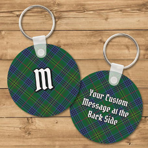 Clan Kennedy Tartan Schlüsselanhänger