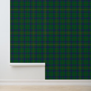 Clan Kennedy Tartan Tapete