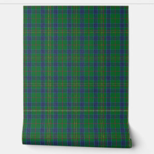 Clan Kennedy Tartan Tapete