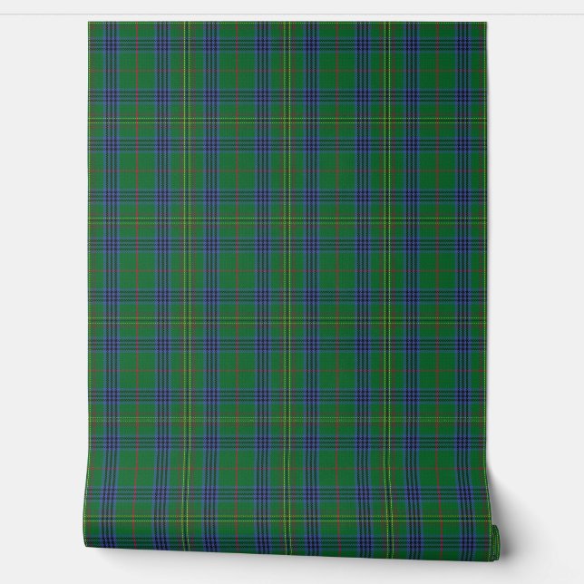 Clan Kennedy Tartan Tapete (Abrollen)