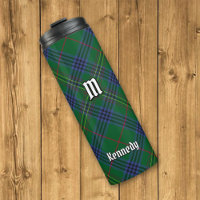 Clan Kennedy Tartan