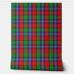 Clan Kilgour Tartan Tapete