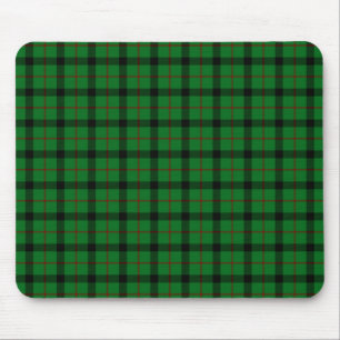 Clan Kincaid Tartan Mousepad