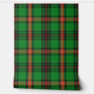Clan Kinnear Tartan Tapete