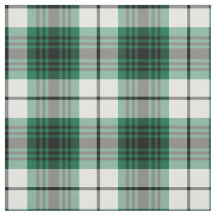 Clan Lamont Dress Tartan Green Kariert