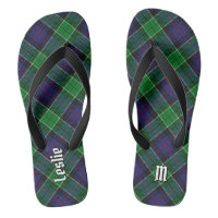 Clan Leslie Hunting Tartan
