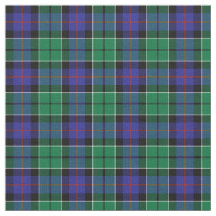 Clan Leslie Hunting Tartan