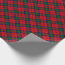 Clan-LindsayTartan