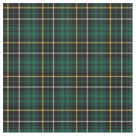 Clan MacAlpine Tartan Stoff
