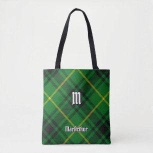 Clan MacArthur Tartan